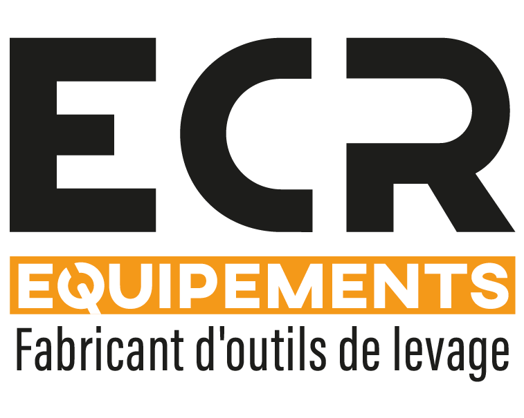 Logo ECR couleur