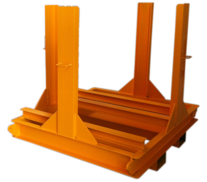 Palette de transport 3t